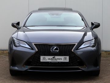 Lexus RC